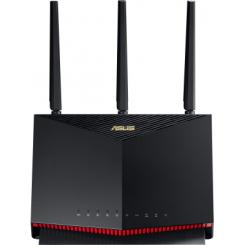 Маршрутизатор ASUS RT-AX86U Фото 1