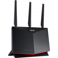 Маршрутизатор ASUS RT-AX86U Фото 2