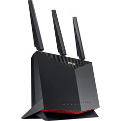 Маршрутизатор ASUS RT-AX86U Фото 3
