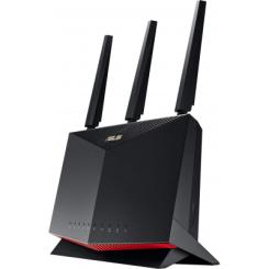 Маршрутизатор ASUS RT-AX86U Фото 4