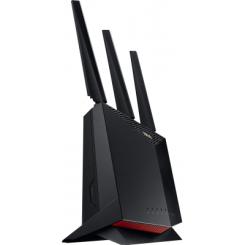 Маршрутизатор ASUS RT-AX86U Фото 5