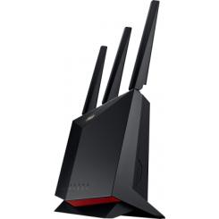 Маршрутизатор ASUS RT-AX86U Фото 6