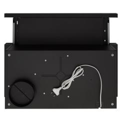 Вытяжка кухонная Eleyus BREEZE 470 60 BL Фото 9