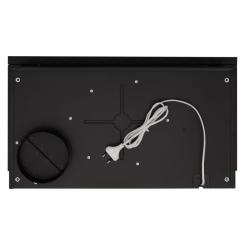 Вытяжка кухонная Eleyus BREEZE 470 60 BL Фото 10