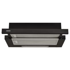 Вытяжка кухонная Eleyus BREEZE 470 60 BL Фото 2