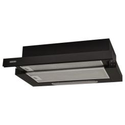 Вытяжка кухонная Eleyus BREEZE 470 60 BL Фото 3