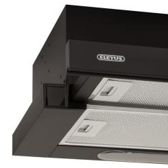 Вытяжка кухонная Eleyus BREEZE 470 60 BL Фото 6
