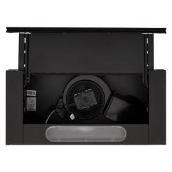 Вытяжка кухонная Eleyus BREEZE 470 60 BL Фото 8