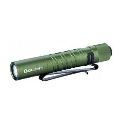 Фонарь Olight I3T EOS OD Green Фото