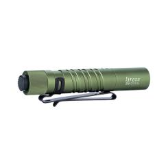 Фонарь Olight I3T EOS OD Green Фото 1