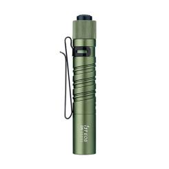 Фонарь Olight I3T EOS OD Green Фото 2