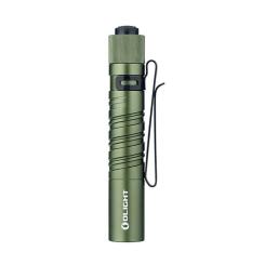 Фонарь Olight I3T EOS OD Green Фото 4