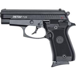 Стартовый пистолет Retay F29 Black Фото