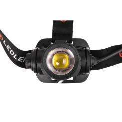 Фонарь LedLenser H15R CORE Фото 4