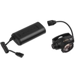 Фонарь LedLenser H15R CORE Фото 5