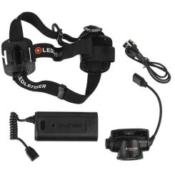 Фонарь LedLenser H15R CORE Фото 6