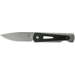 Нож Amare Knives Paragon Carbon Фото