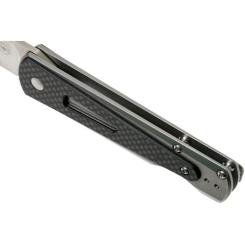 Нож Amare Knives Paragon Carbon Фото 4