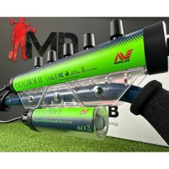 Металлоискатель Minelab Excalibur II Фото 9
