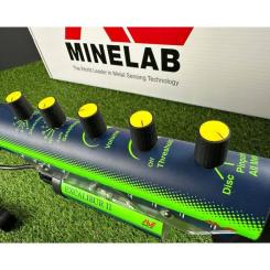 Металлоискатель Minelab Excalibur II Фото 4