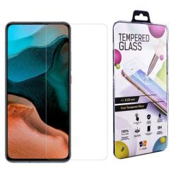 Стекло защитное Drobak Poco F2 Pro Tempered glass (222240) Фото