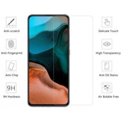 Стекло защитное Drobak Poco F2 Pro Tempered glass (222240) Фото 1