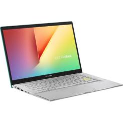 Ноутбук ASUS VivoBook S14 S433JQ-AM159 Фото 1