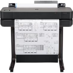 Плоттер HP DesignJet T630, 24'' c WiFi Фото 1
