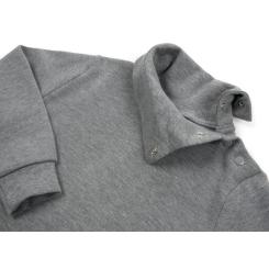 Кофта детская Lovetti водолазка Фото 2