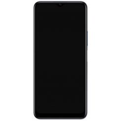 Мобильный телефон Vivo Y20 4/64GB Obsidian Black Фото 1