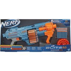 Игрушечное оружие Hasbro Nerf Elite 2.0 Шоквейв Фото