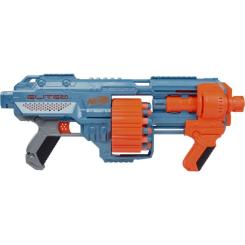 Игрушечное оружие Hasbro Nerf Elite 2.0 Шоквейв Фото 1