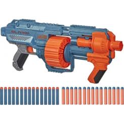 Игрушечное оружие Hasbro Nerf Elite 2.0 Шоквейв Фото 2