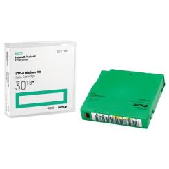 Дата-картридж HP LTO-8 30TB RW Фото 1