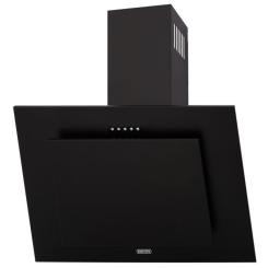 Вытяжка кухонная Eleyus VERTICAL 470 50 BL Фото 2