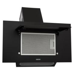 Вытяжка кухонная Eleyus VERTICAL 470 50 BL Фото 4