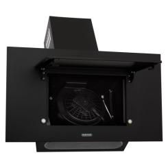 Вытяжка кухонная Eleyus VERTICAL 470 50 BL Фото 5