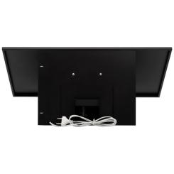 Вытяжка кухонная Eleyus VERTICAL 470 50 BL Фото 8