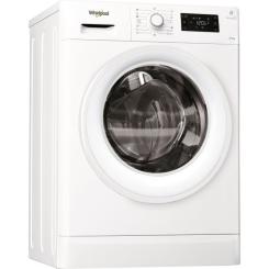Стиральная машина Whirlpool FWDG86148BEU Фото