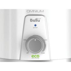 Бойлер Ballu BWH/S10OmniumO Фото 1