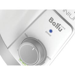 Бойлер Ballu BWH/S10OmniumO Фото 2