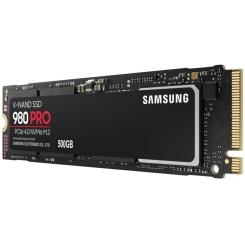 Накопитель SSD Samsung M.2 2280 500GB 980 PRO Фото 2