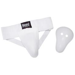 Защита паха PowerPlay 3028 S White Фото