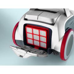 Пылесос Gorenje VCEA 21 GPLW Фото 4