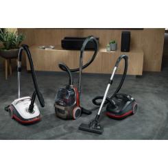 Пылесос Gorenje VCEA 21 GPLW Фото 5