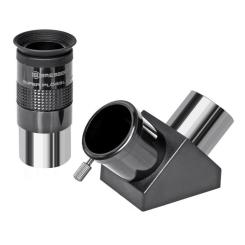 Телескоп Bresser Messier AR-90/900 Nano AZ Фото 5