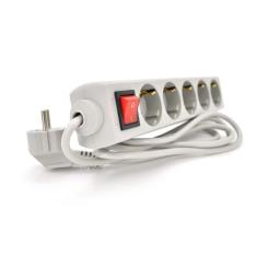 Сетевой удлинитель Ritar G545CU Фото