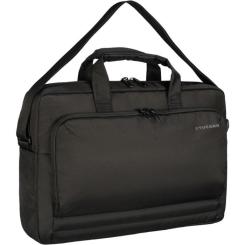 Сумка для ноутбука Tucano 15.6" STAR, Black Фото 1
