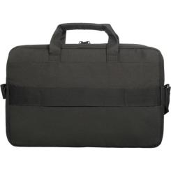 Сумка для ноутбука Tucano 15.6" STAR, Black Фото 2