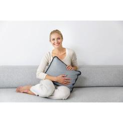 Электрогрелка Beurer HK 48 Grey Фото 2